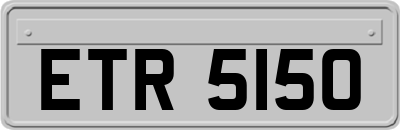 ETR5150