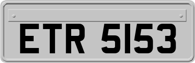 ETR5153