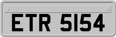 ETR5154