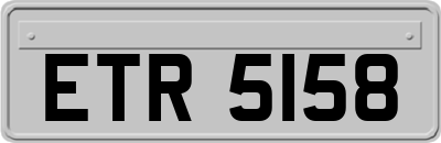 ETR5158