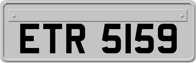 ETR5159