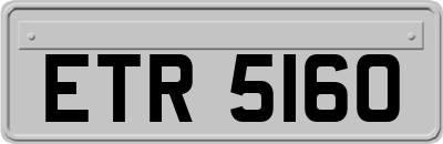 ETR5160