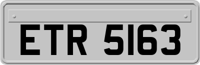 ETR5163