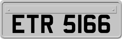 ETR5166