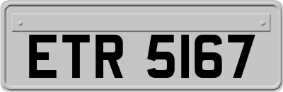 ETR5167