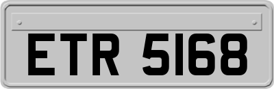 ETR5168