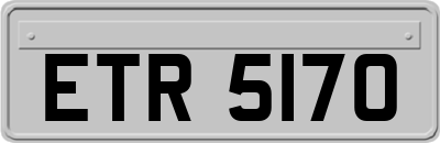 ETR5170
