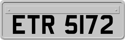 ETR5172