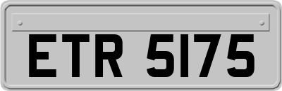 ETR5175