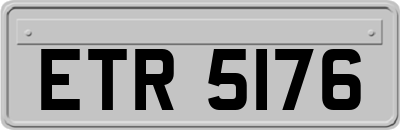 ETR5176