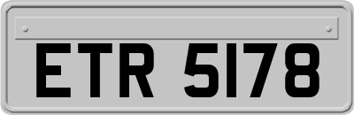 ETR5178