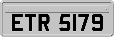 ETR5179