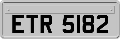 ETR5182