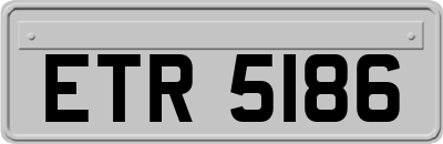 ETR5186