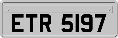ETR5197