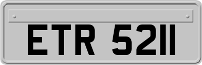 ETR5211