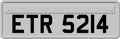 ETR5214