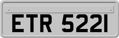 ETR5221