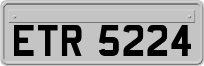 ETR5224