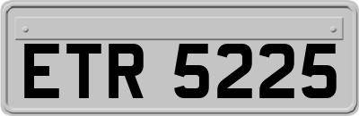 ETR5225