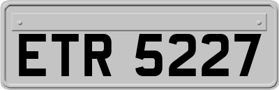 ETR5227