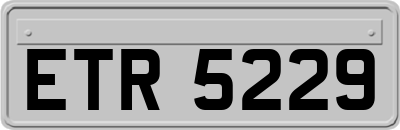 ETR5229