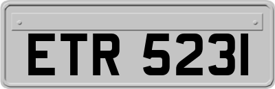 ETR5231