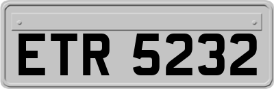 ETR5232