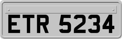 ETR5234