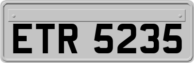ETR5235