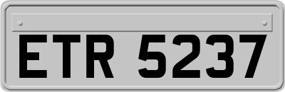 ETR5237