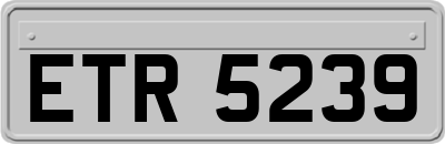 ETR5239