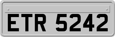 ETR5242