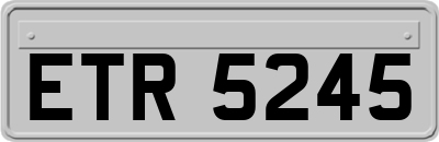 ETR5245