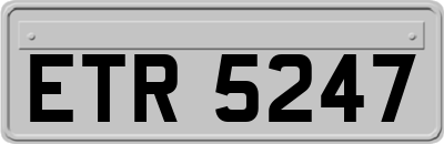 ETR5247