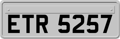 ETR5257