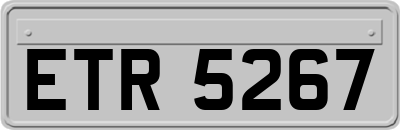 ETR5267
