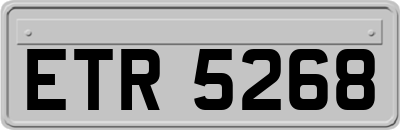 ETR5268
