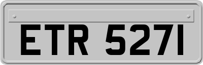 ETR5271