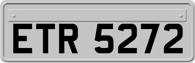 ETR5272
