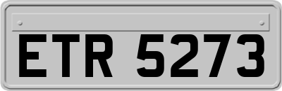 ETR5273