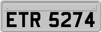 ETR5274