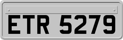 ETR5279