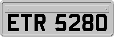 ETR5280