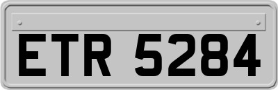 ETR5284