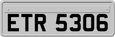 ETR5306