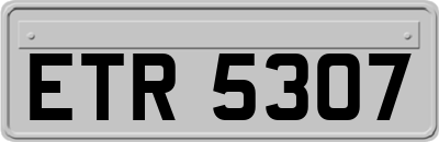 ETR5307