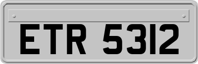 ETR5312