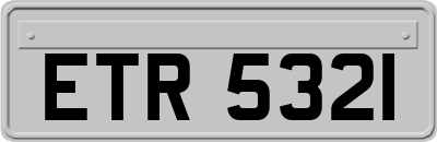 ETR5321