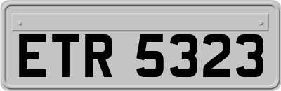 ETR5323